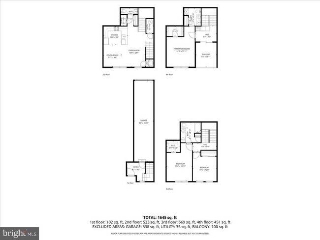 Building Photo - 904 Riverplace Dr
