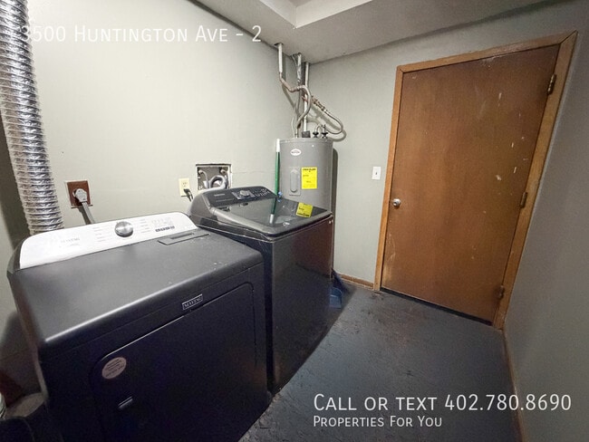 Building Photo - 3500 Huntington Ave