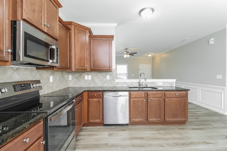 Building Photo - 2623 Bramble Ridge Ct
