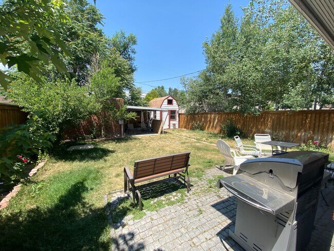 Building Photo - Aug 2025 - 4 Bedroom 2 Bathroom Wash Park ...