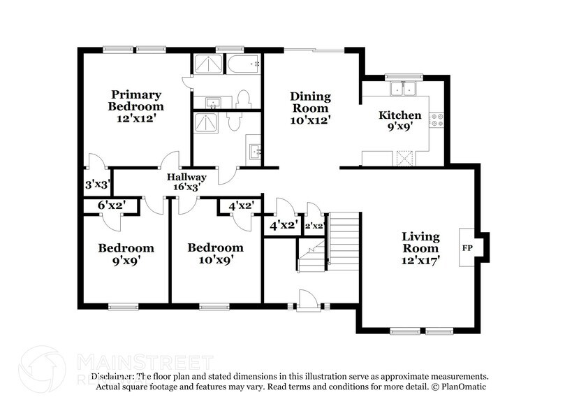 Building Photo - 4133 Mistymorn Wy