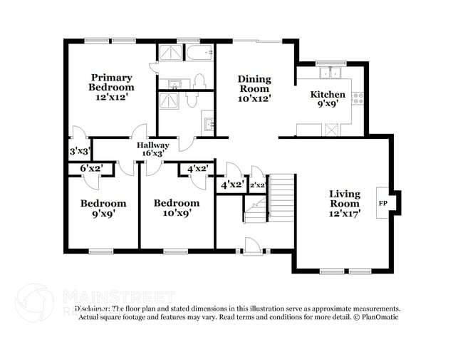 Building Photo - 4133 Mistymorn Wy