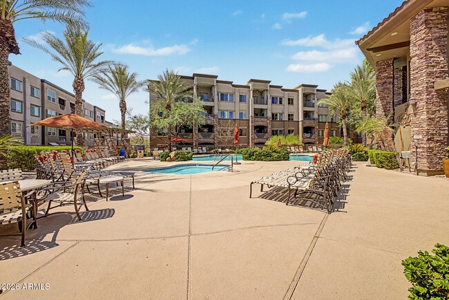 Building Photo - 5450 E Deer Valley Dr