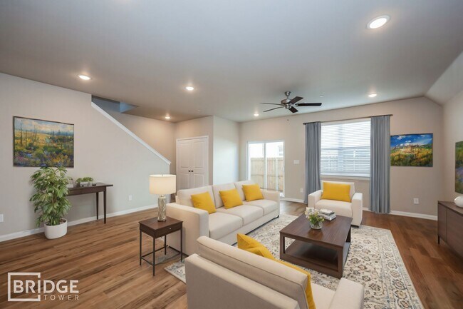 Building Photo - MARIGOLD PLAN