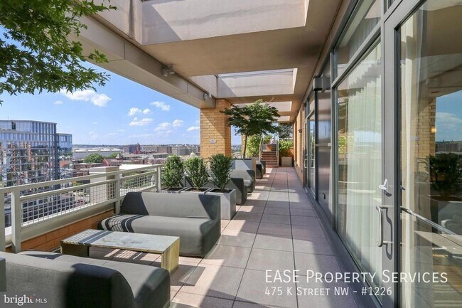 Building Photo - 475 K St NW
