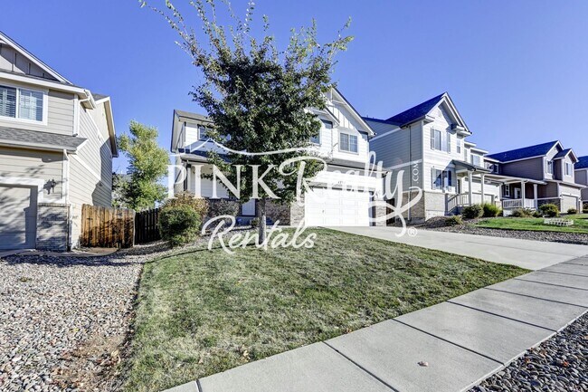 Building Photo - 7752 Blue Vail Way