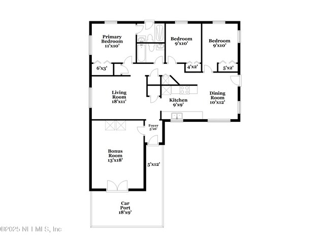 Building Photo - 7613 Crest Dr N