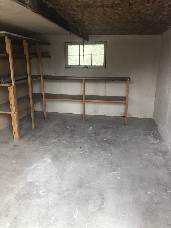 Storage Room - 1002 NM 76