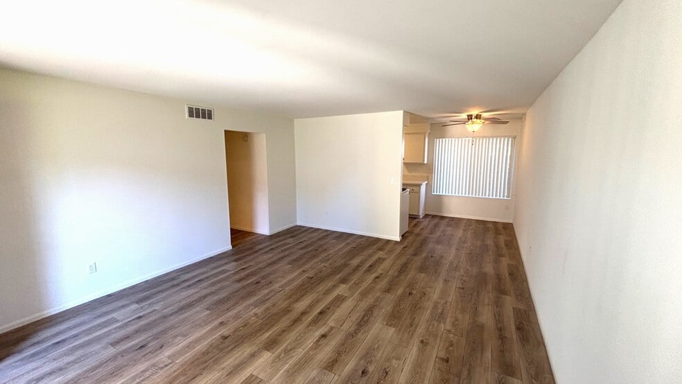 3BR - Ranchouse Apartments *First Month Free*