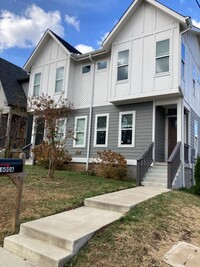 Building Photo - 1600A Heiman St