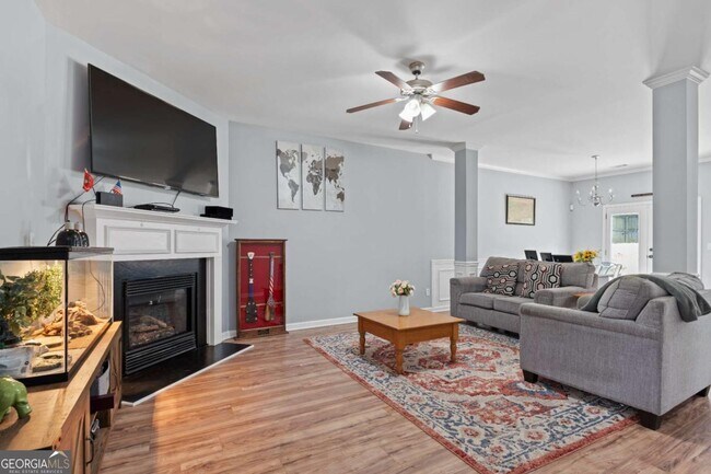 Building Photo - 154 Stephens Mill Dr