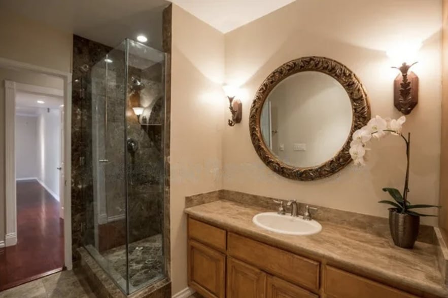 Bathroom 1 - 11970 Montana Ave