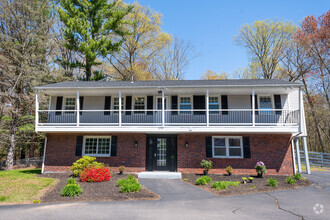 Building Photo - 1250 Ellington Rd