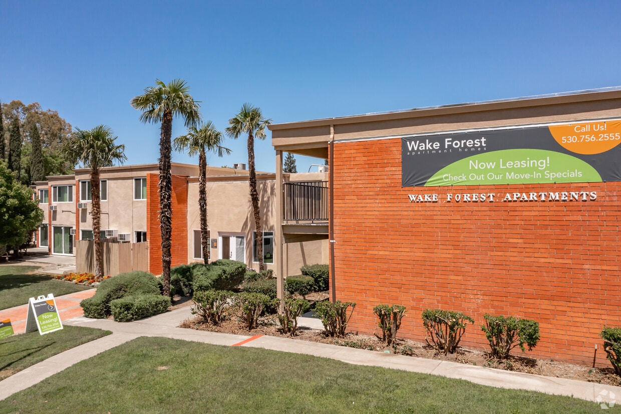 Wake Forest - 1313 Wake Forest Dr Davis CA 95616 | Apartment Finder