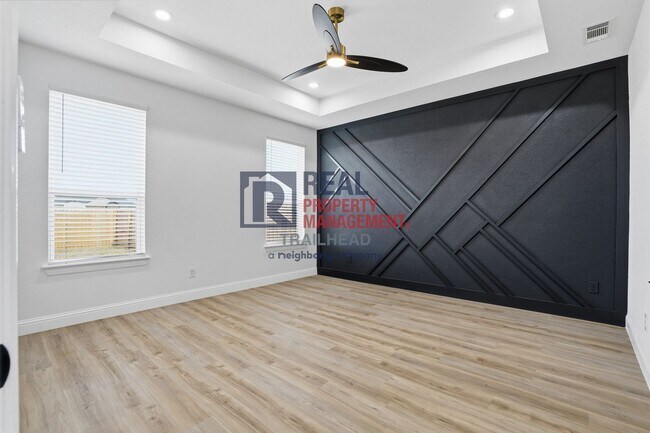 Building Photo - Luxury-Inspired 4-Bedroom Home with Distinctive Interior Design