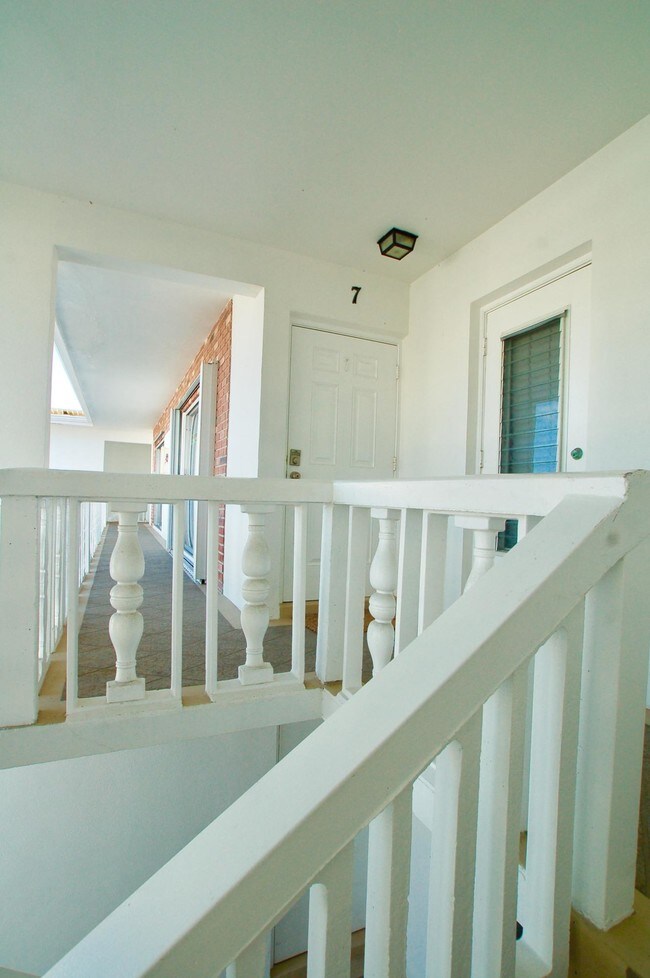 Building Photo - 4501 S Ocean Boulevard A7