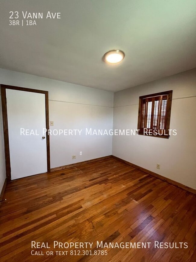 Building Photo - 23 Vann Ave