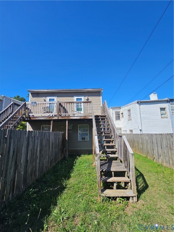 Building Photo - 1309 W Clay St