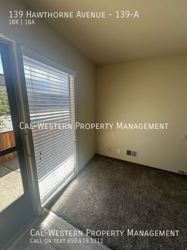 Building Photo - 139 Hawthorne Ave