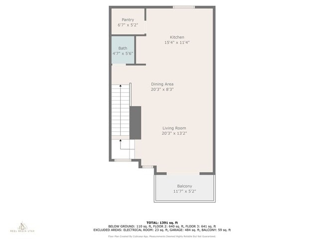 Building Photo - Beautiful 3 Bed 2.5 Bath Townhome in West ...