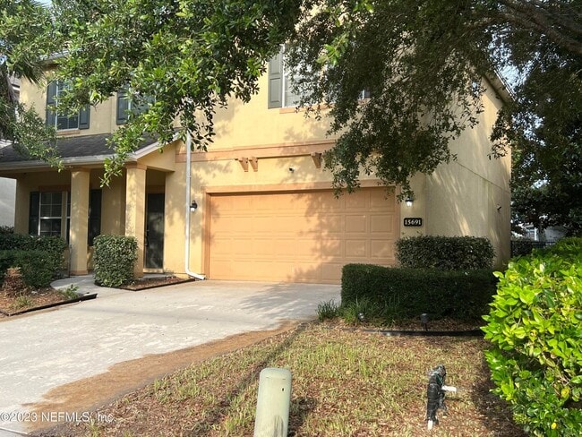 Building Photo - 15691 Tisons Blf Rd