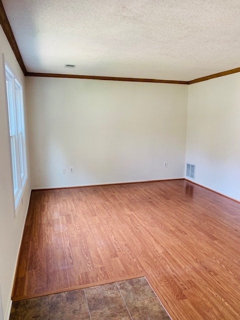 Living Room - 7513 Braemar Ct