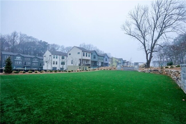 Building Photo - 1305 Breezy St SE