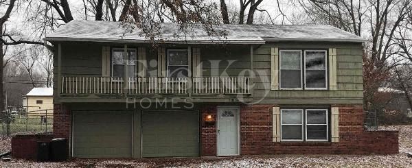 Building Photo - 13136 Ashland Ave