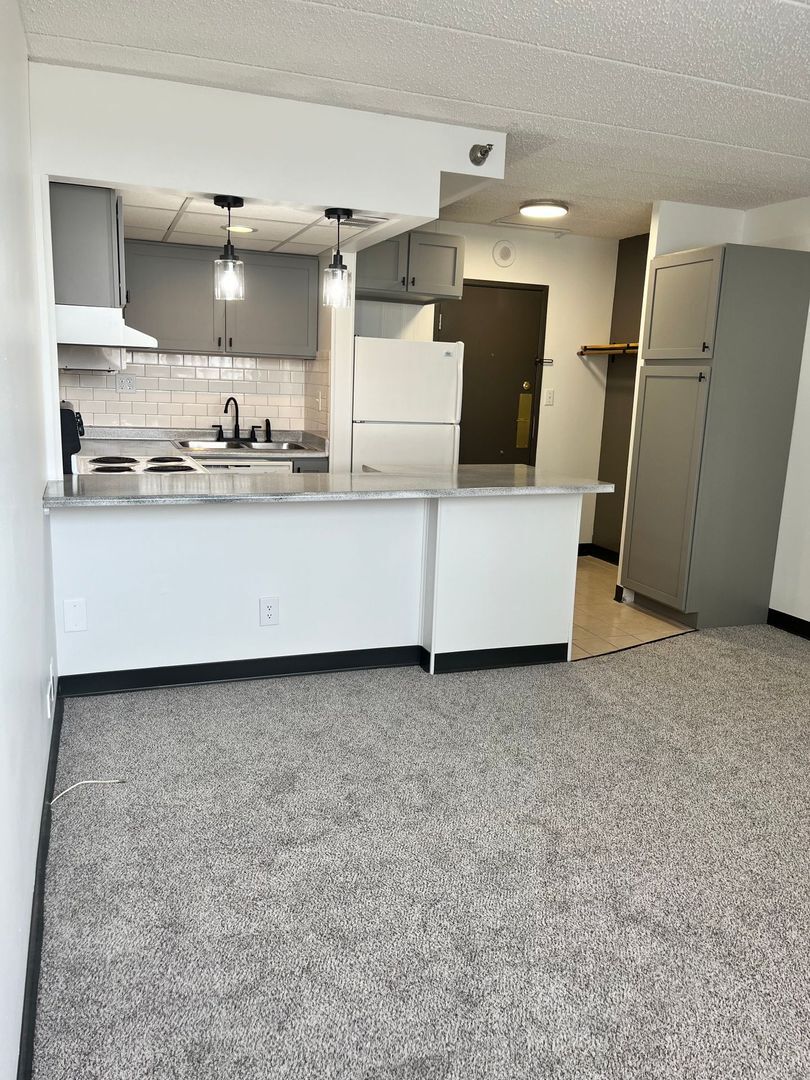 Interior Photo - The McCoy at 8035 Apartments