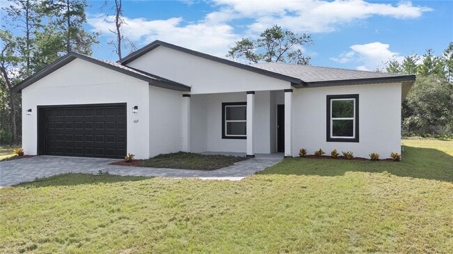 Building Photo - 560 Marion Oaks Golf Way