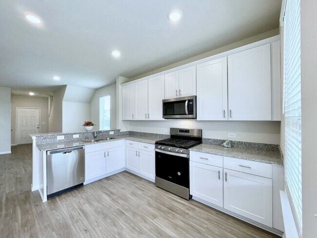 Building Photo - 16103 Kingfield Haven Dr