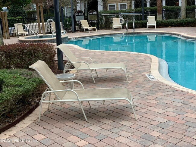 Building Photo - 8550 Touchton Rd