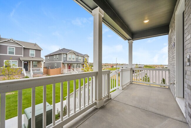 Building Photo - 13483 Oneida Ln
