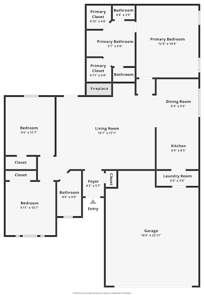 Building Photo - 3205 Carverly Ave