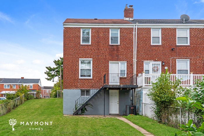 Building Photo - 1216 Woodbourne Ave