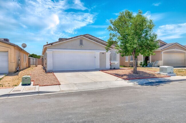 Building Photo - BEAUTIFUL SINGLE-STORY HOME LOCATED IN LAS VEGAS