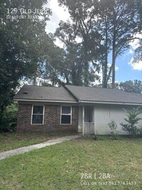 Building Photo - 129 Old Jericho Rd