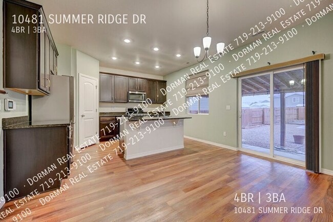 Building Photo - 10481 Summer Rdg Dr