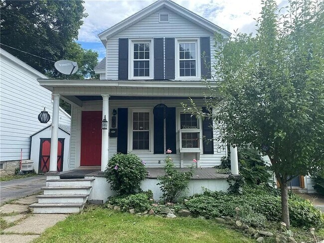 Primary Photo - 83 Liberty St