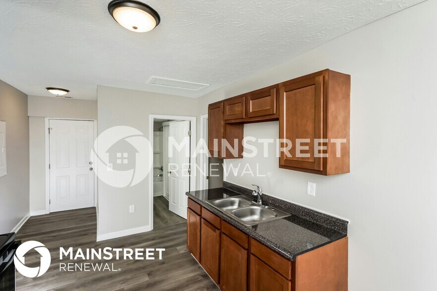 Building Photo - 3417 Hale Ave