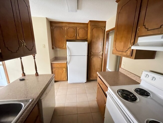 Building Photo - Jamestown Colony Subdivision