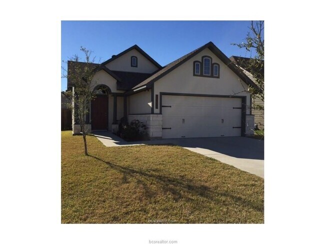Building Photo - Stunning 3 Bed, 2 Bath in Creek Meadows!