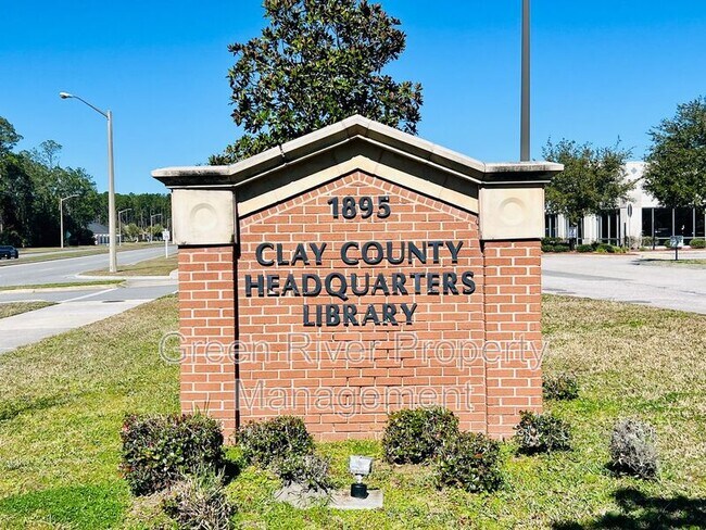 Building Photo - 1865 Green Springs Cir