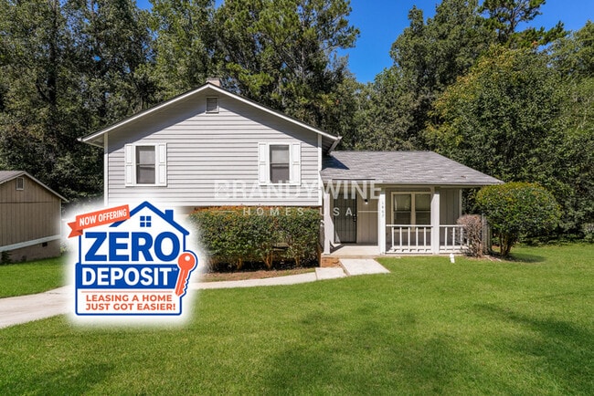 Building Photo - 1467 Muirfield Dr