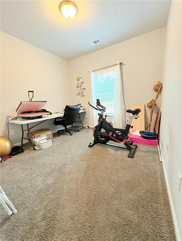 Building Photo - 3029 GA-17