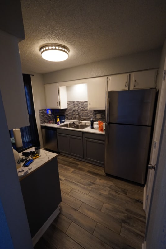 Building Photo - 9517 Manning Ave