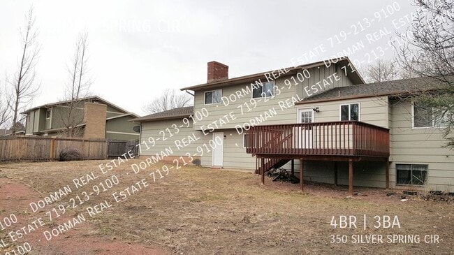 Building Photo - 350 Silver Spring Cir
