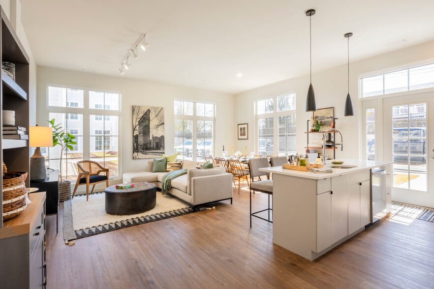 The Anchorage 333 Unquowa Rd Fairfield CT 06824 Apartment Finder