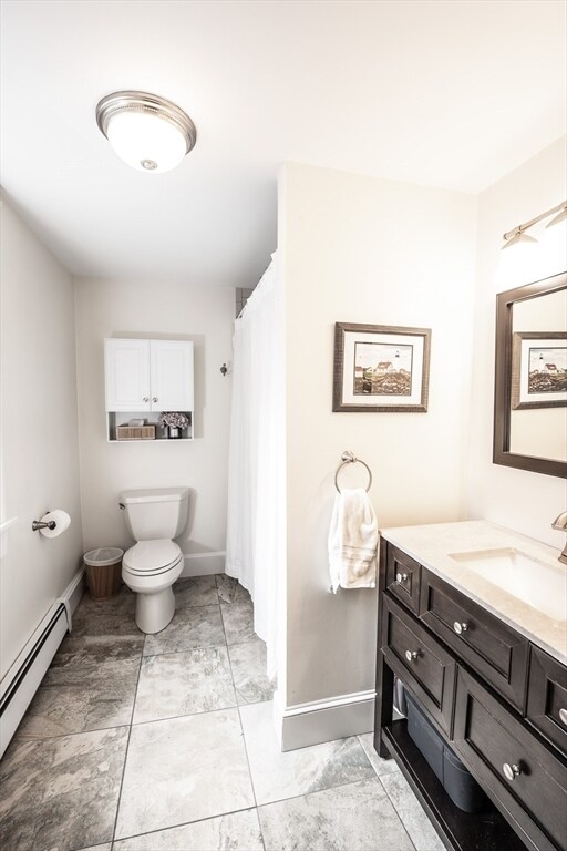 Building Photo - 45 Mystic St