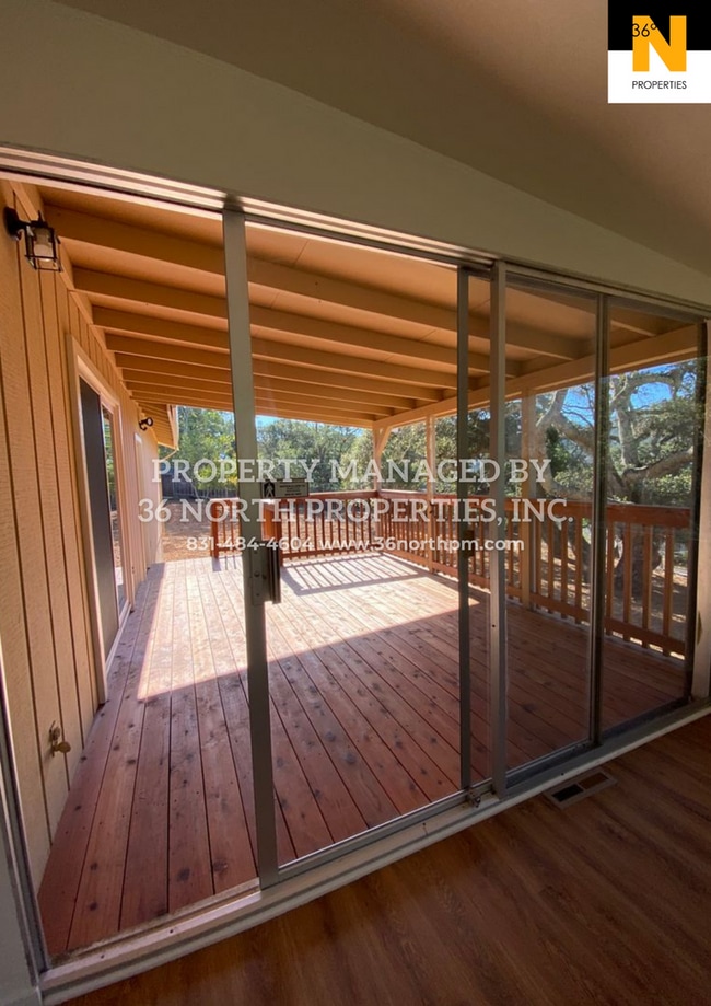 Building Photo - Carmel Valley Dreams